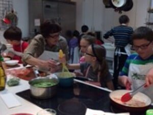 Kids’ Class