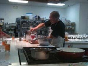 Martini Demo