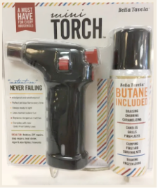 Bella Tavola Mini-Torch