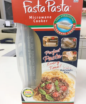 Fasta Pasta