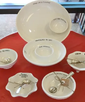 Mud Pie Ceramics