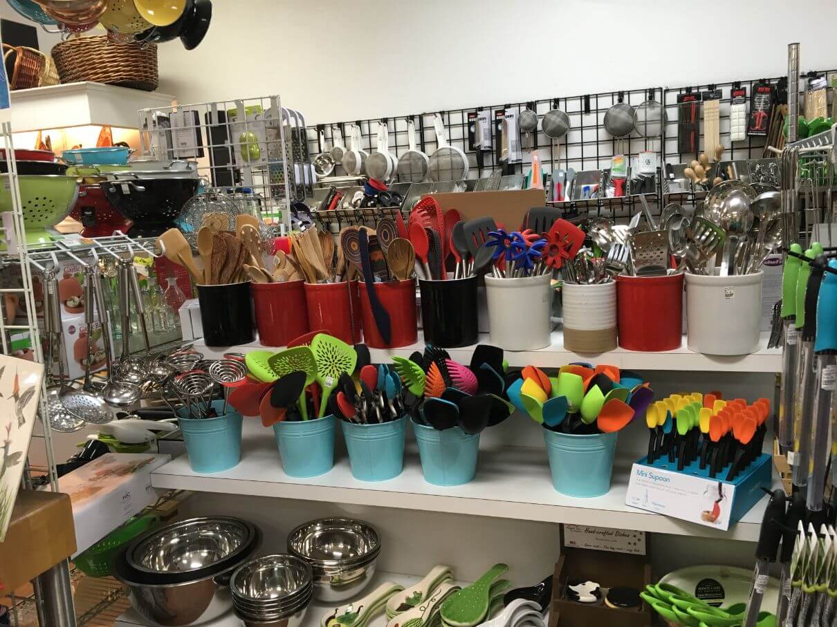store