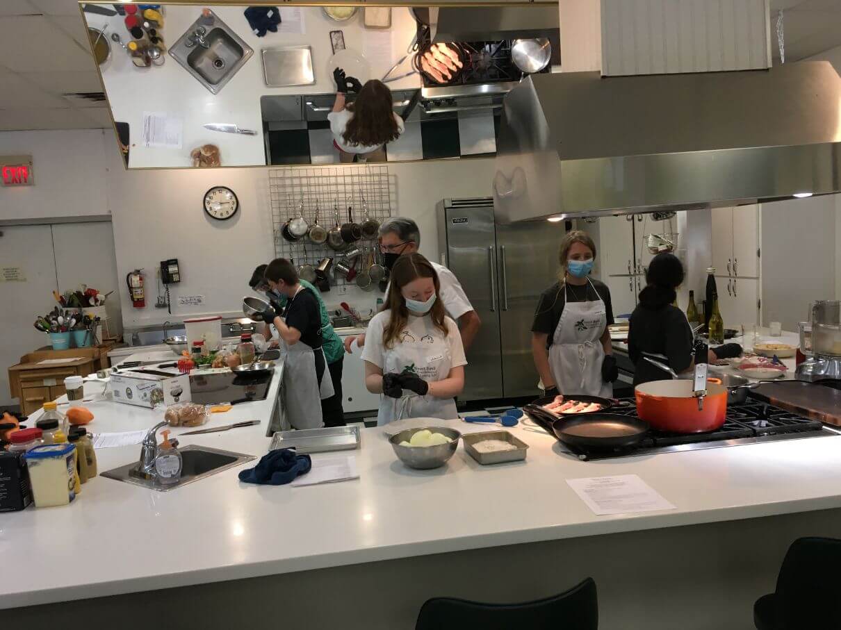 Group Class
