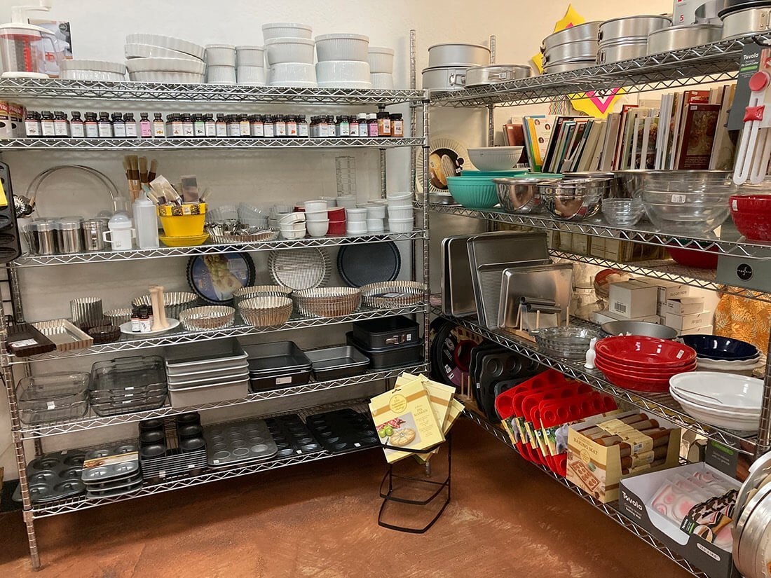 store