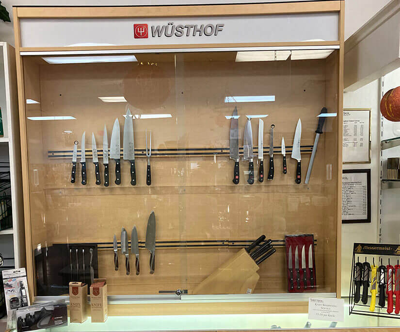 Cutlery